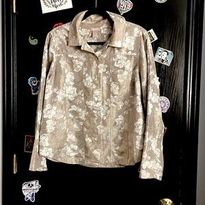 Chicos. Women’s. Jacket.